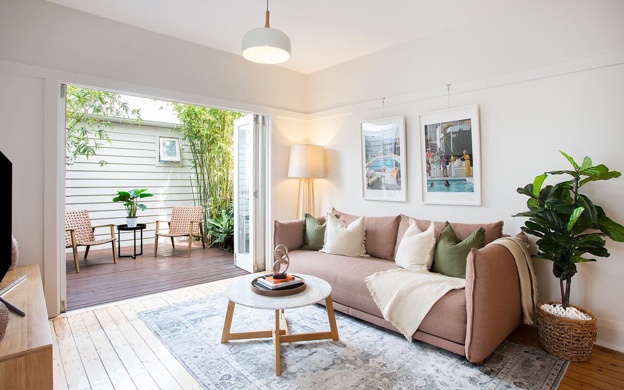 The Paddo, Paddington