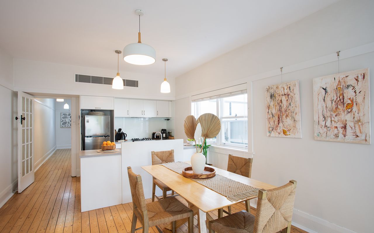 The Paddo, Paddington