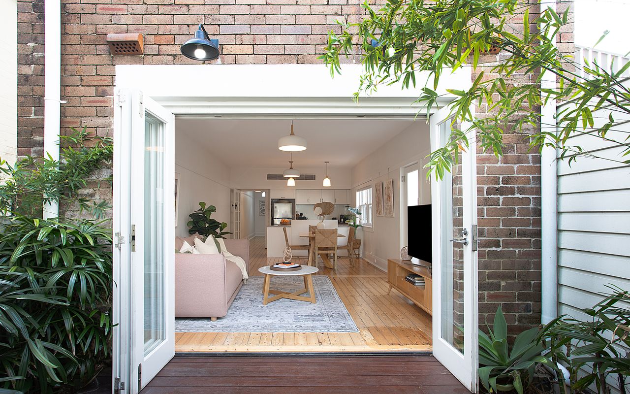 The Paddo, Paddington