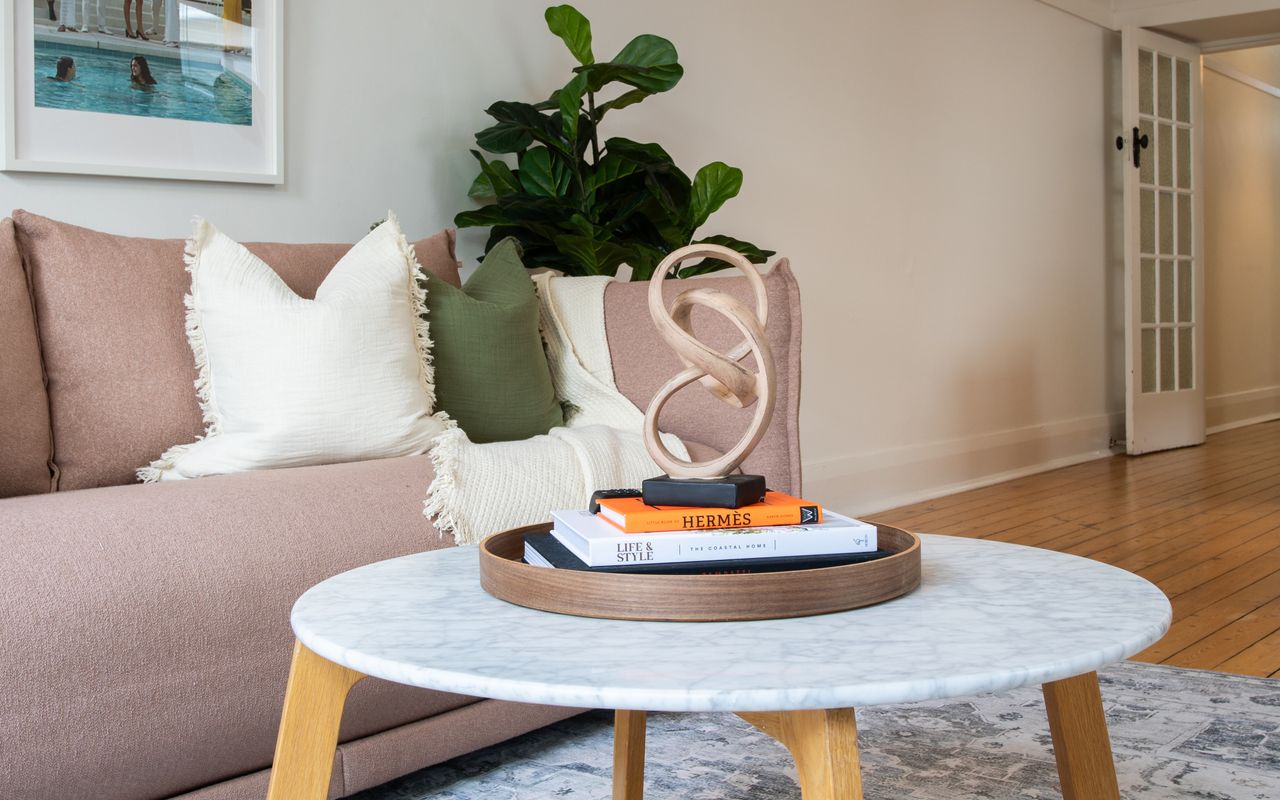 The Paddo, Paddington