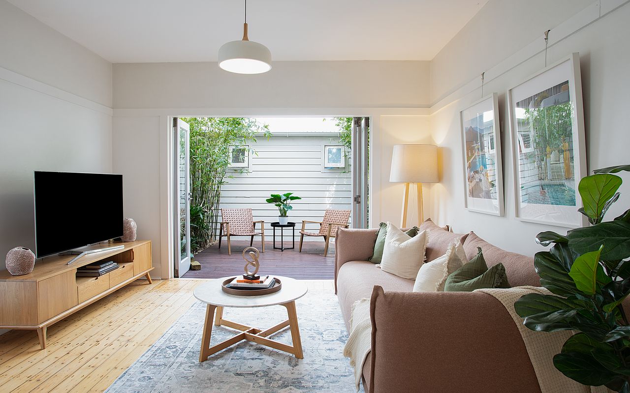 The Paddo, Paddington