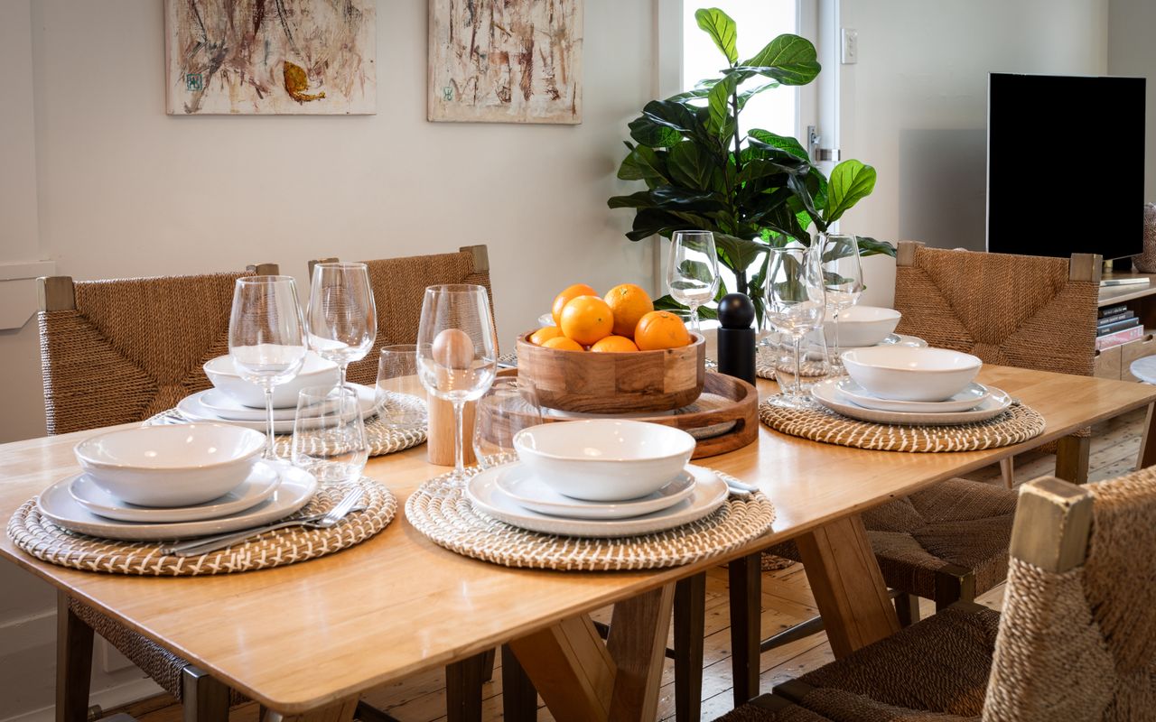 The Paddo, Paddington