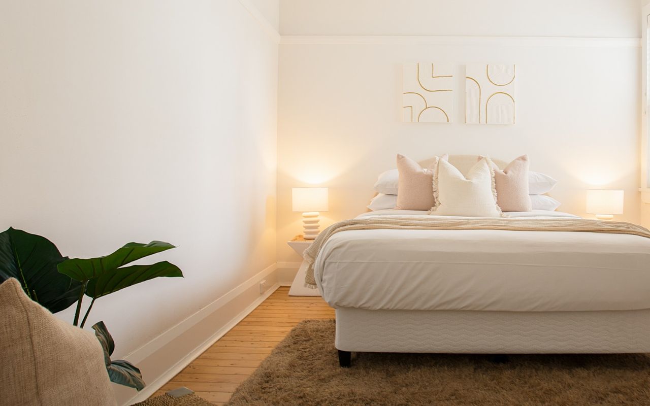 The Paddo, Paddington