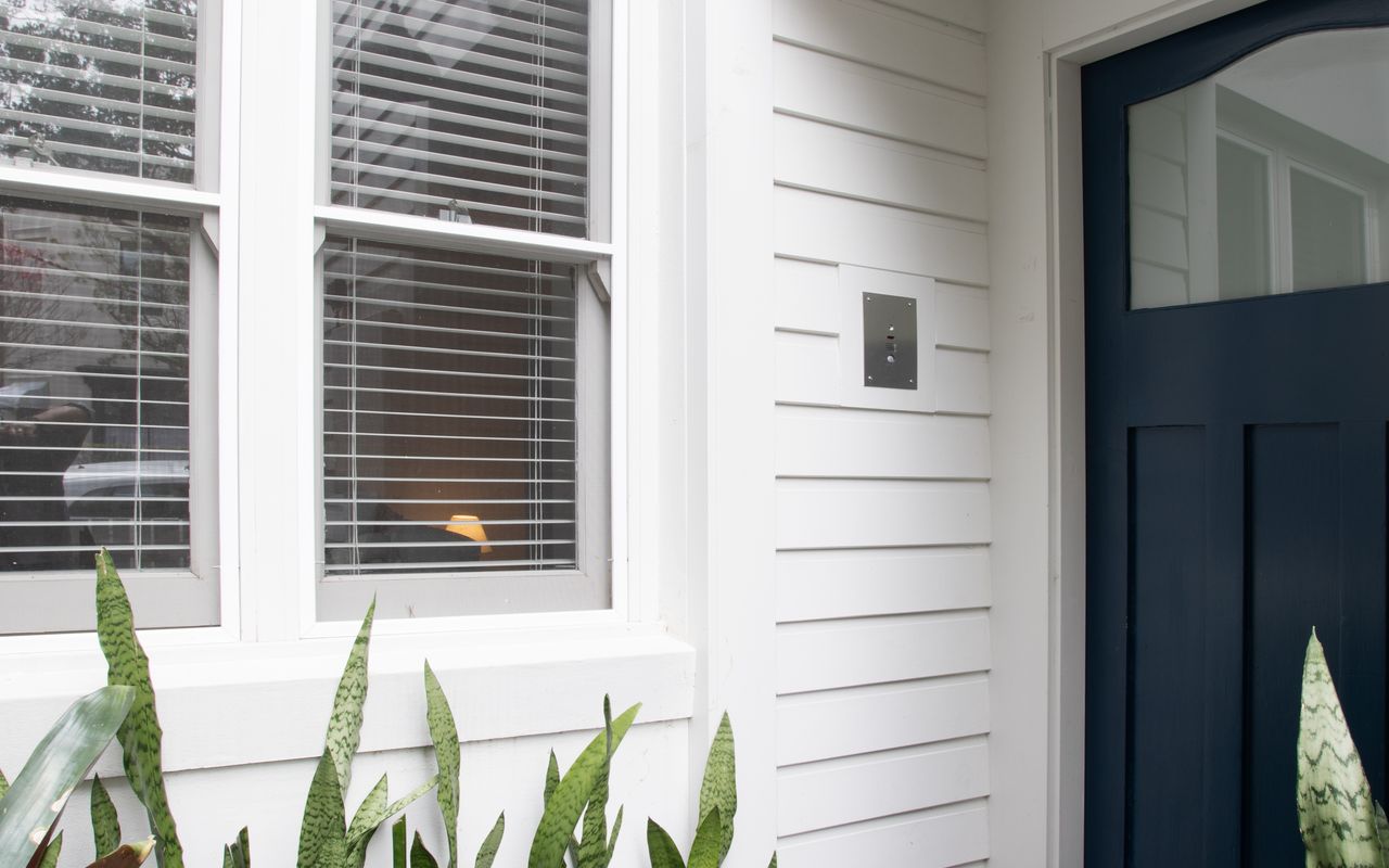 The Paddo, Paddington