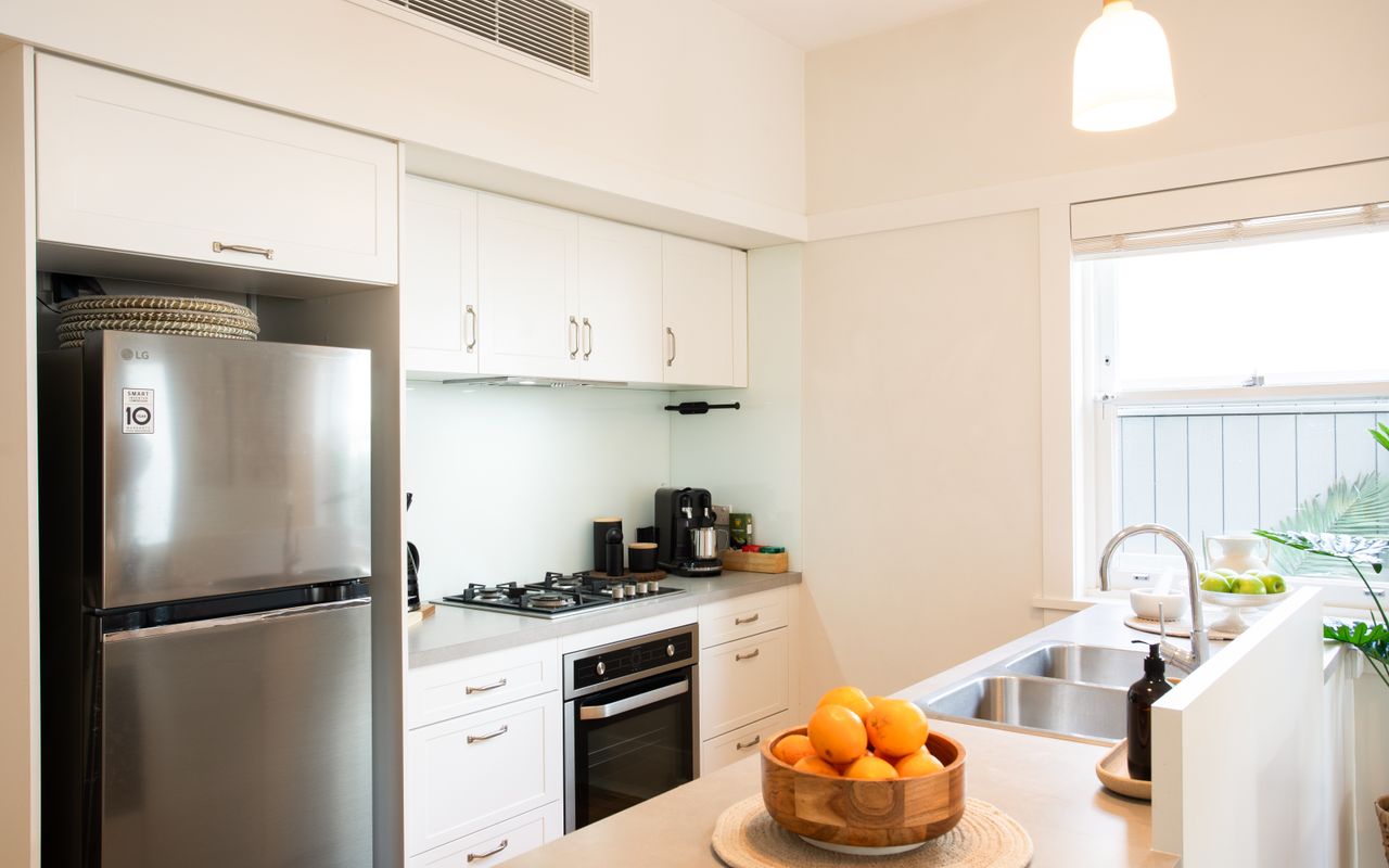 The Paddo, Paddington