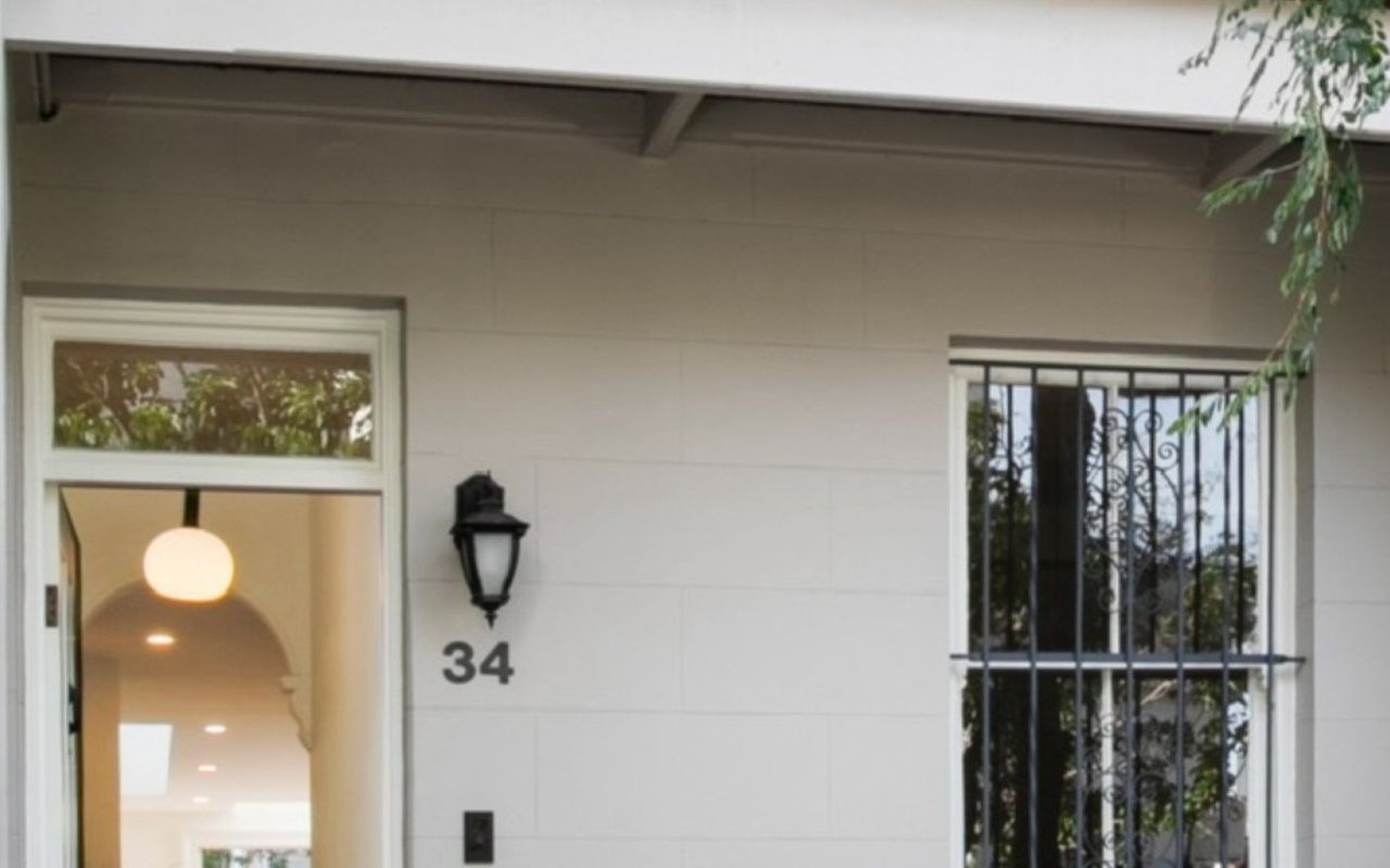 Caldwell House, Darlinghurst IBO