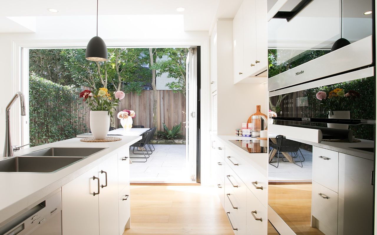 Caldwell House, Darlinghurst IBO