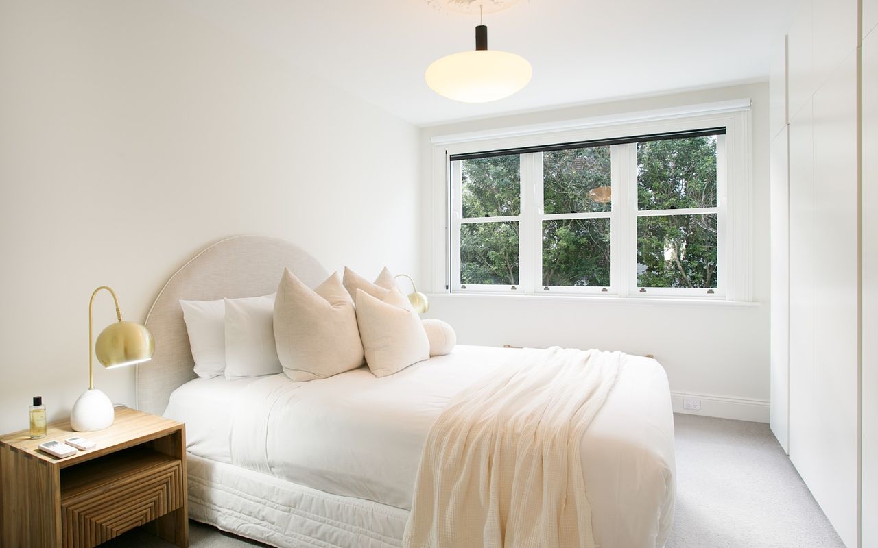 Caldwell House, Darlinghurst IBO