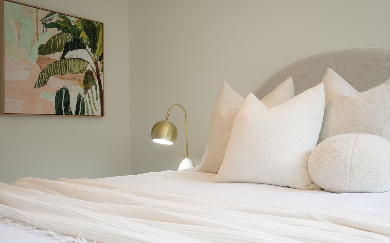 Caldwell House, Darlinghurst IBO