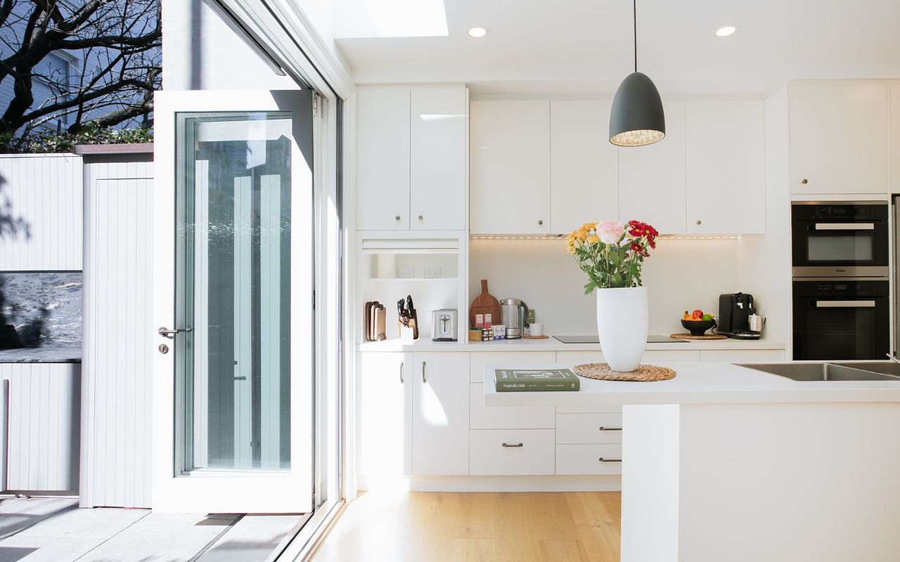 Caldwell House, Darlinghurst IBO