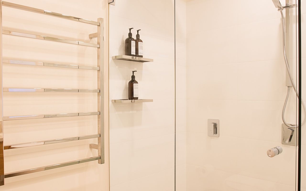 Caldwell House, Darlinghurst IBO