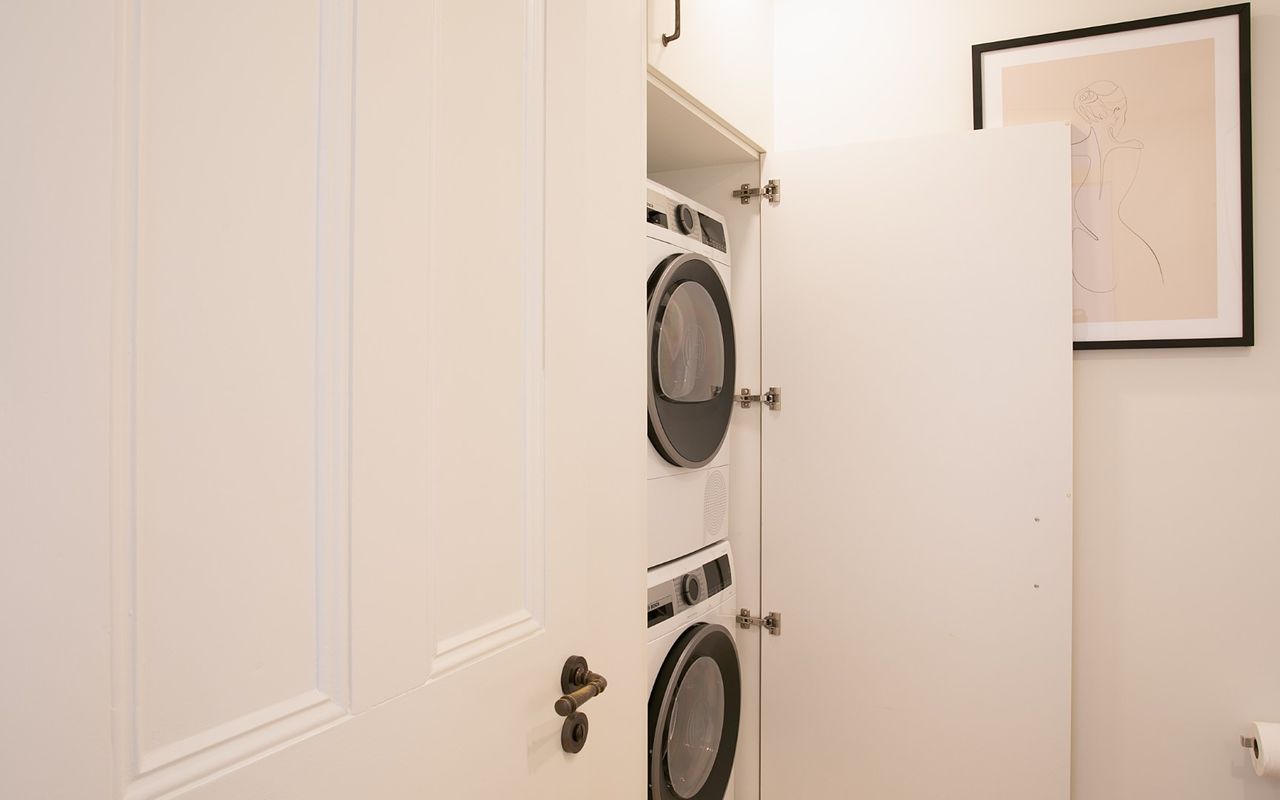 Caldwell House, Darlinghurst IBO