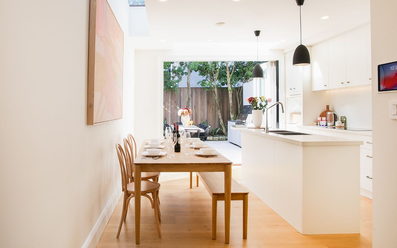 Caldwell House, Darlinghurst IBO