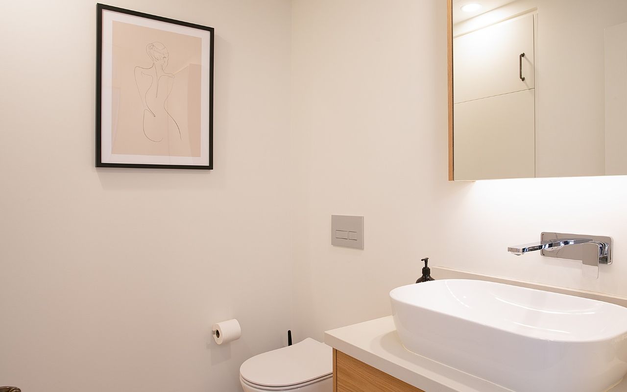 Caldwell House, Darlinghurst IBO