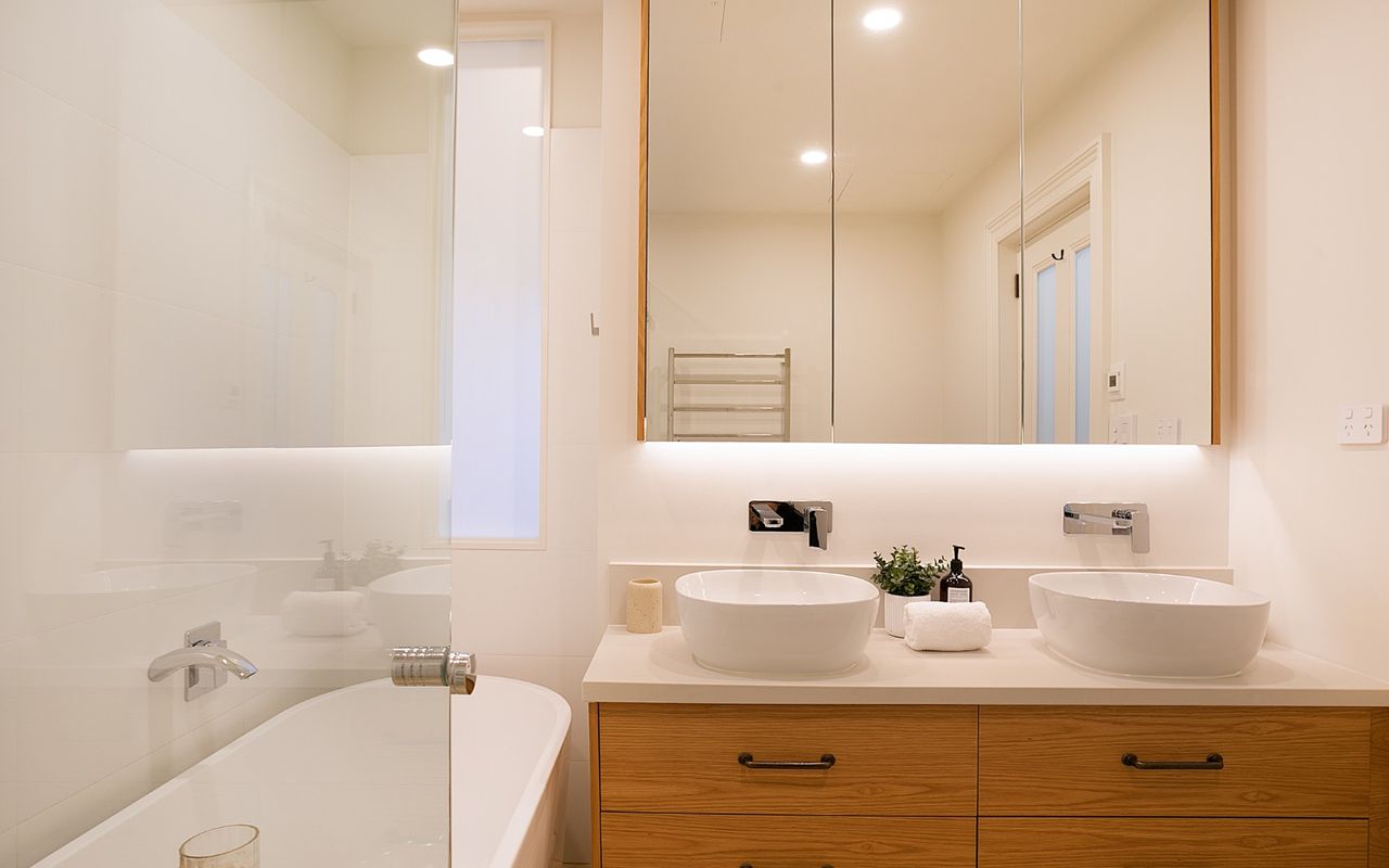 Caldwell House, Darlinghurst IBO