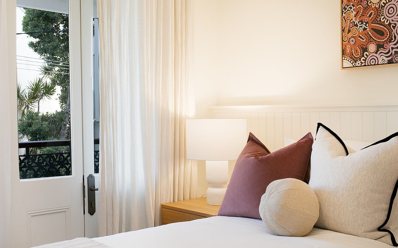 Caldwell House, Darlinghurst IBO