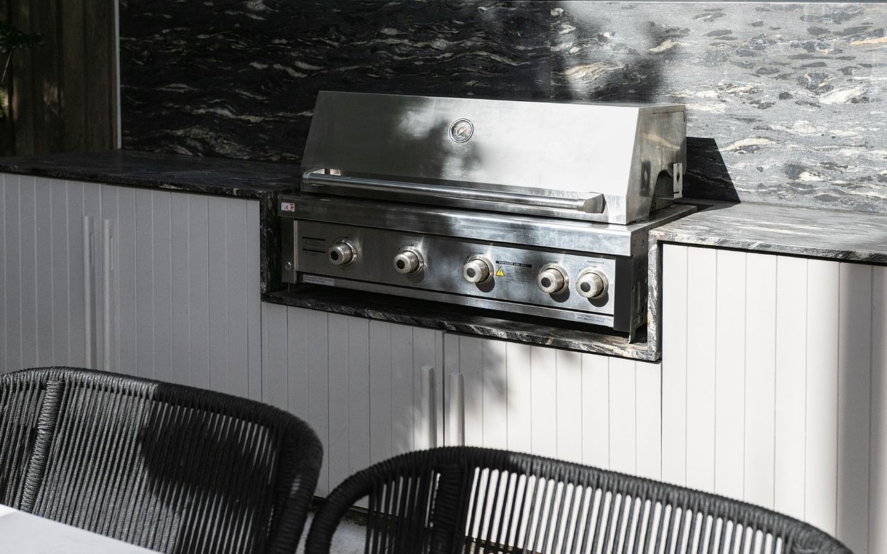 Caldwell House, Darlinghurst IBO