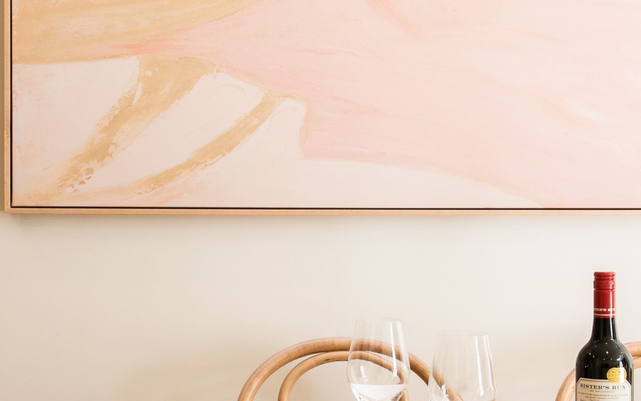 Caldwell House, Darlinghurst IBO