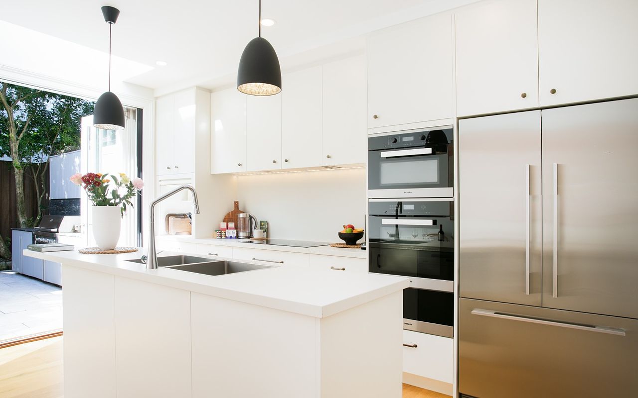 Caldwell House, Darlinghurst IBO