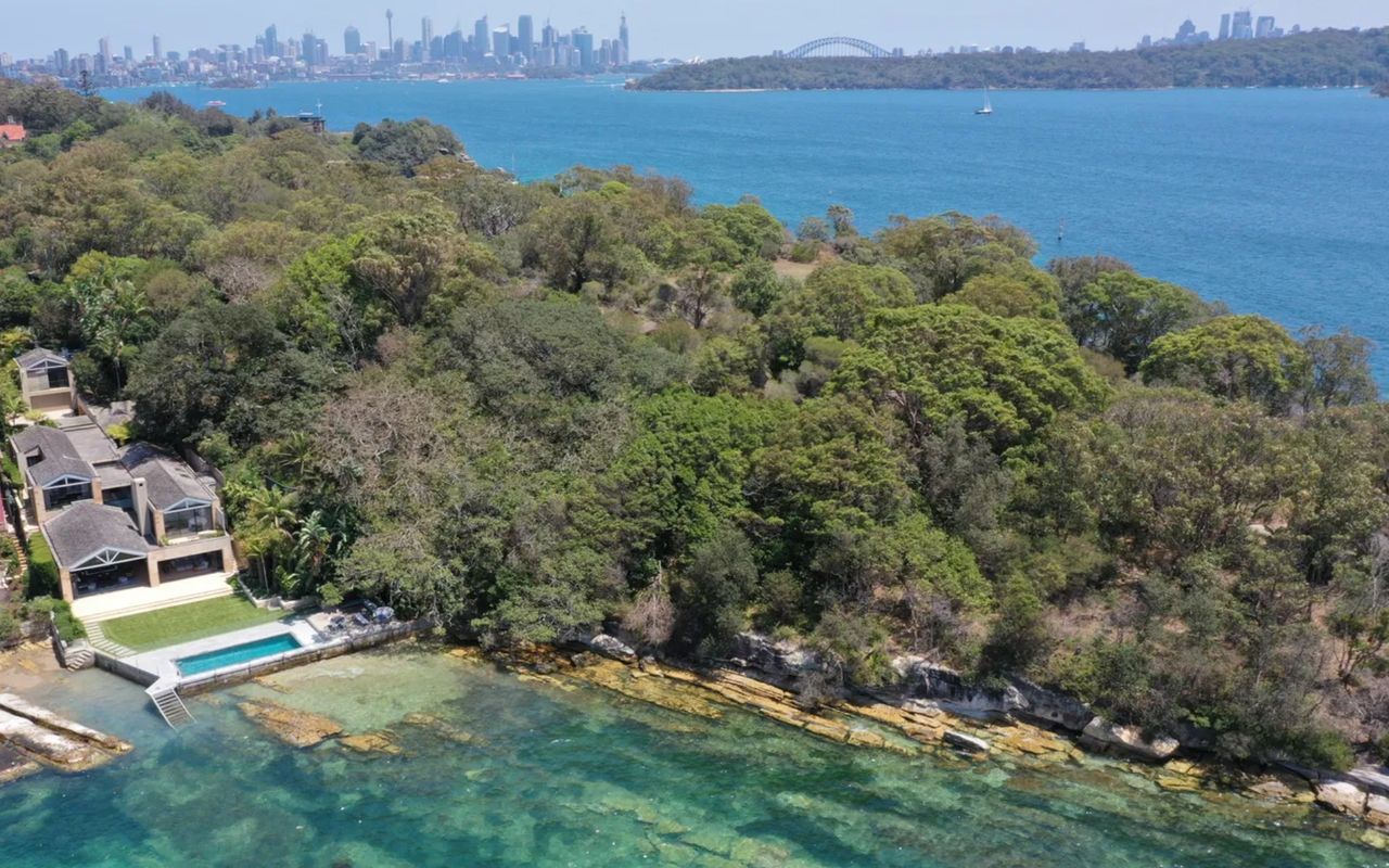 Harbour Edge Estate IBO