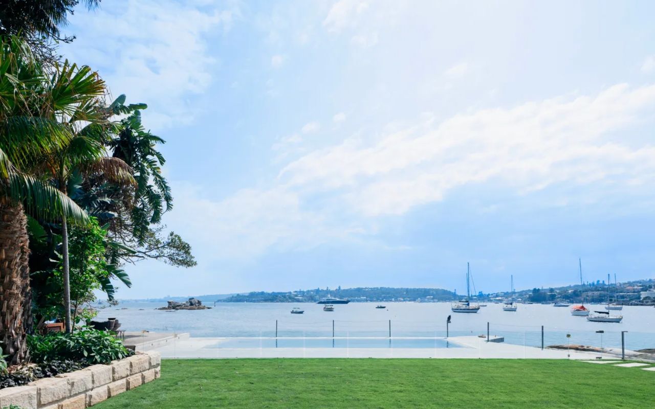 Harbour Edge Estate IBO