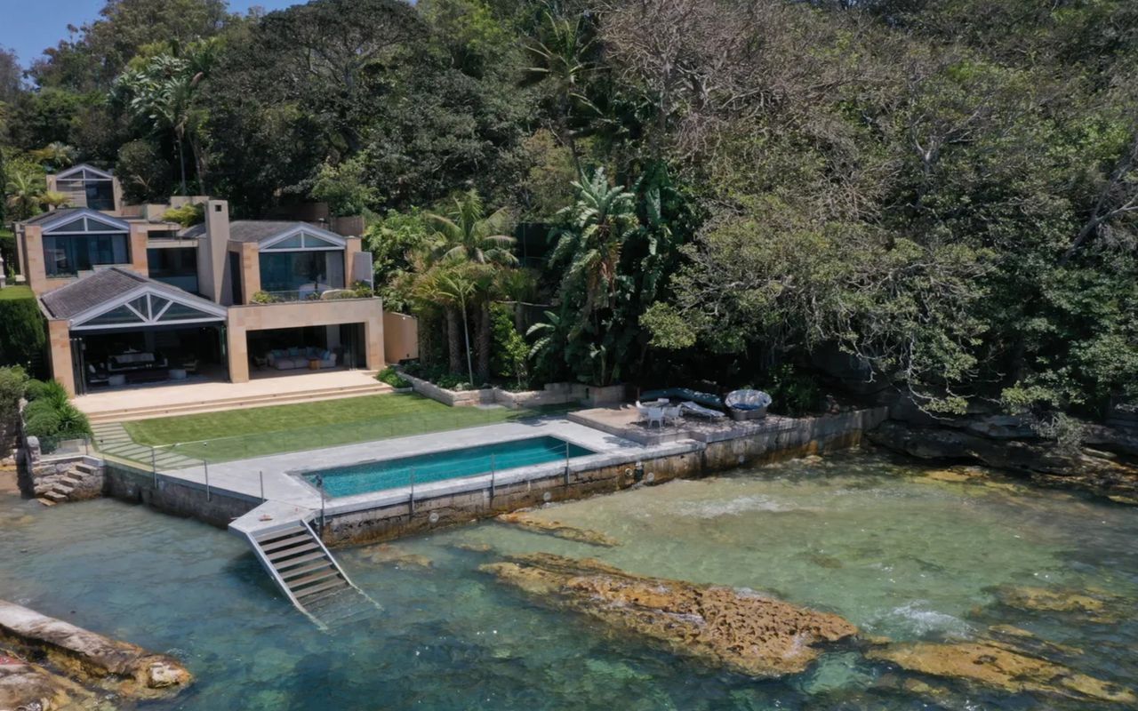 Harbour Edge Estate IBO