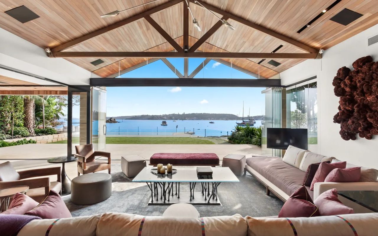 Harbour Edge Estate IBO