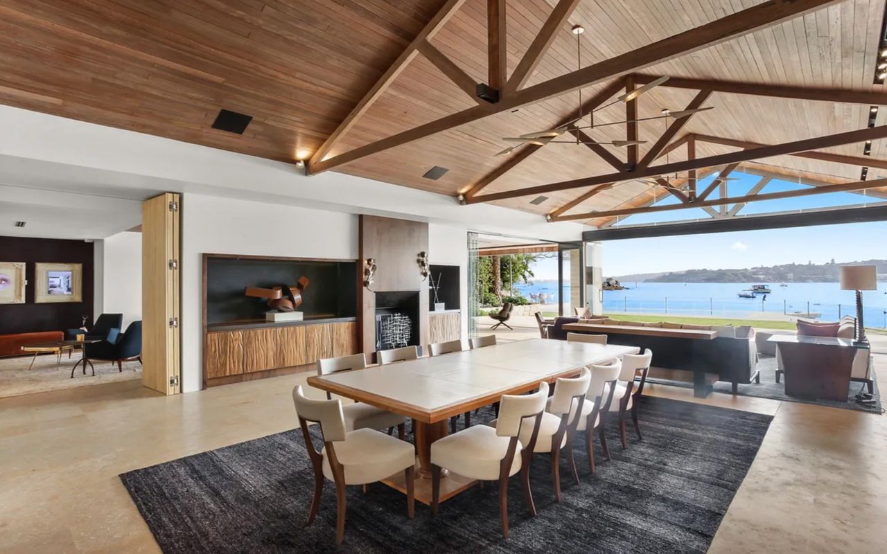 Harbour Edge Estate IBO