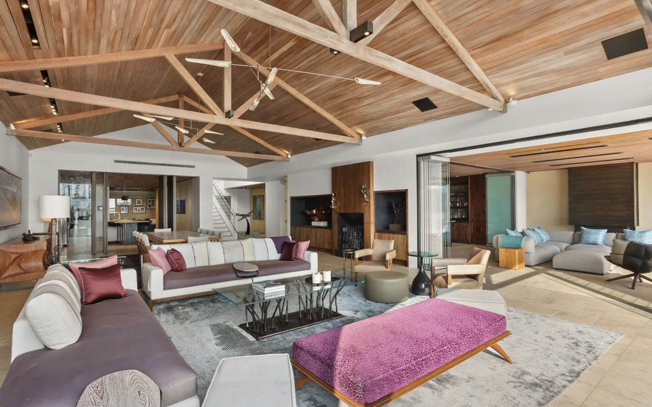 Harbour Edge Estate IBO