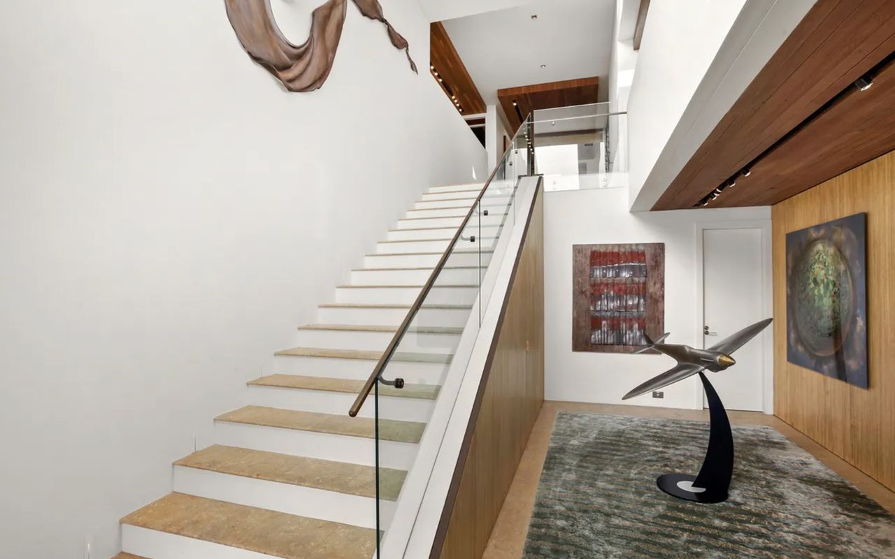 Harbour Edge Estate IBO