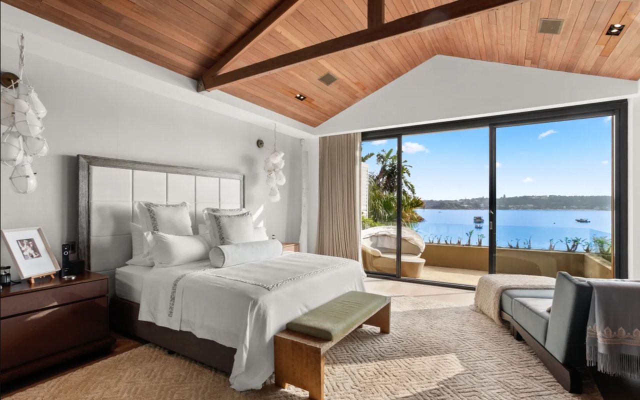 Harbour Edge Estate IBO