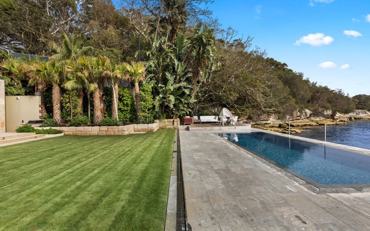 Harbour Edge Estate IBO