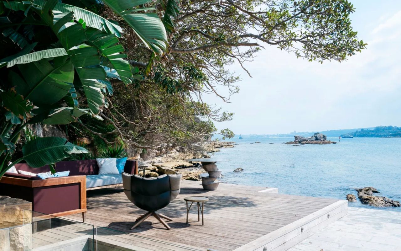 Harbour Edge Estate IBO
