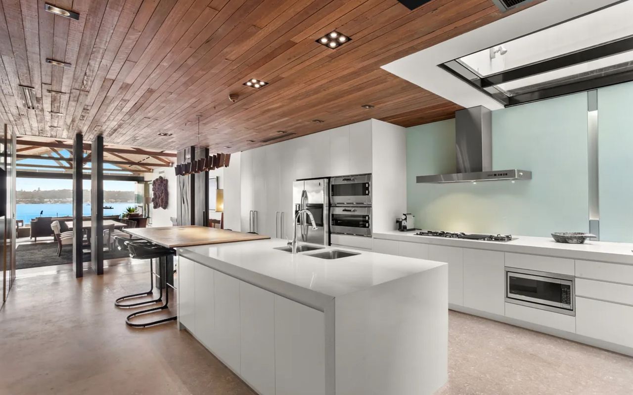Harbour Edge Estate IBO