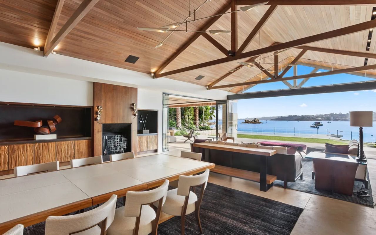 Harbour Edge Estate IBO
