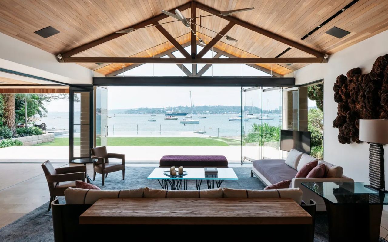 Harbour Edge Estate IBO