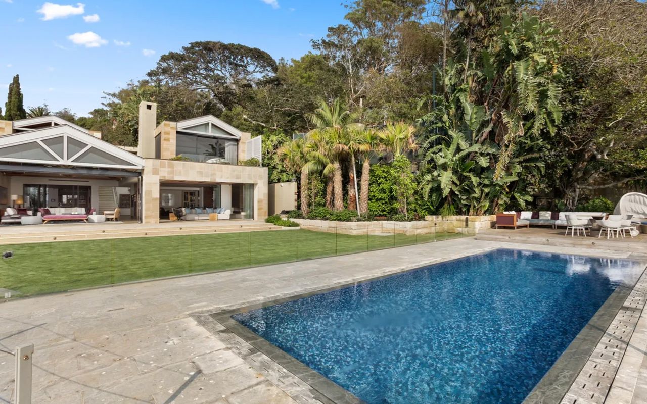 Harbour Edge Estate IBO