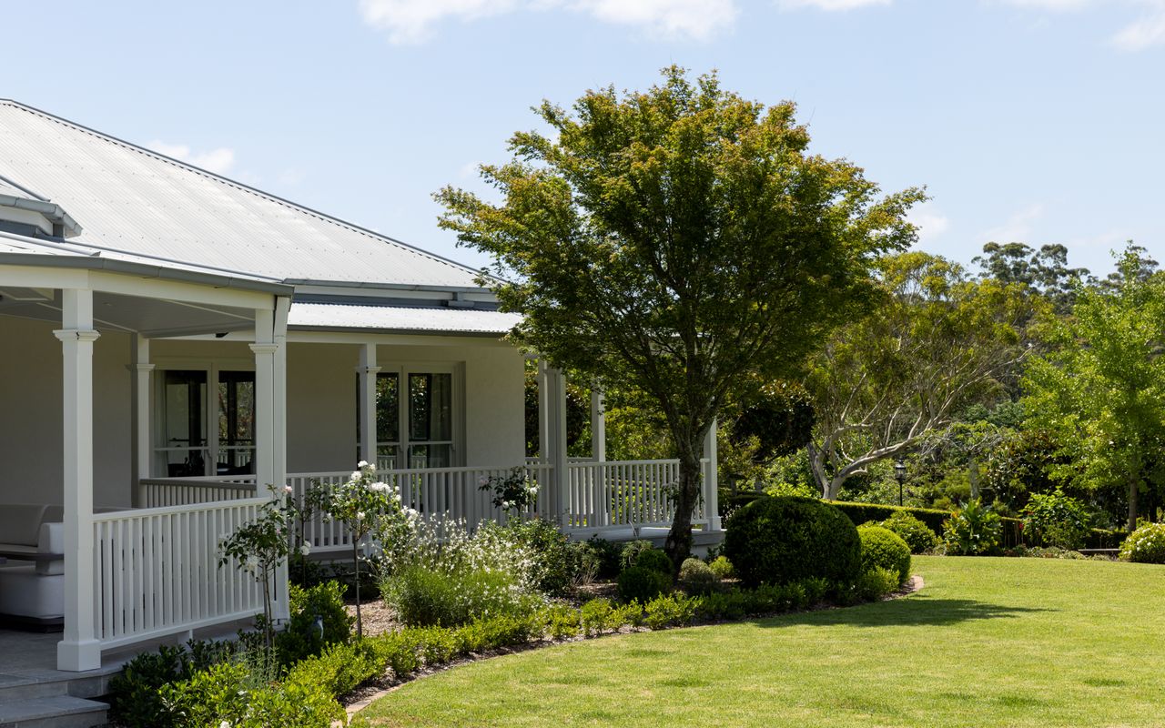 The Homestead IBO