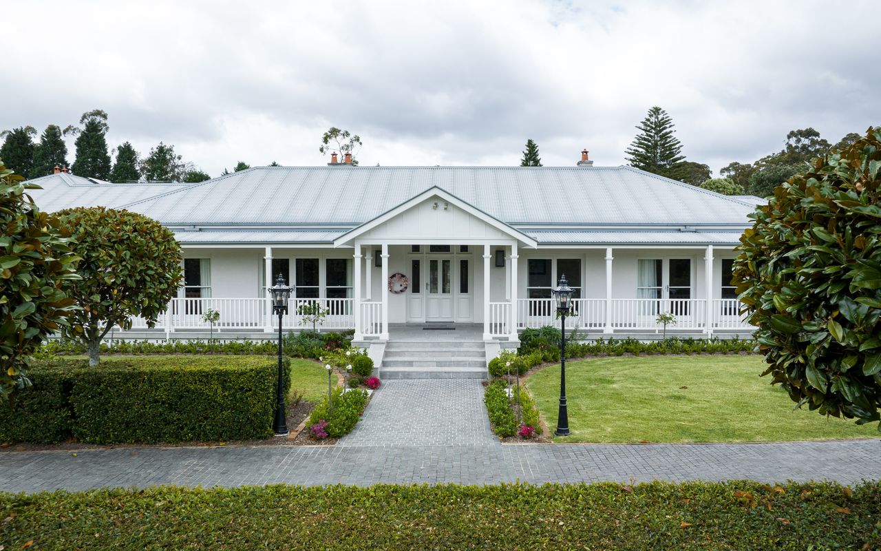 The Homestead IBO
