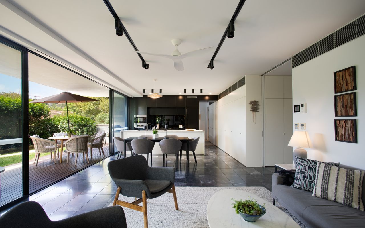 Canopy, Double Bay I90