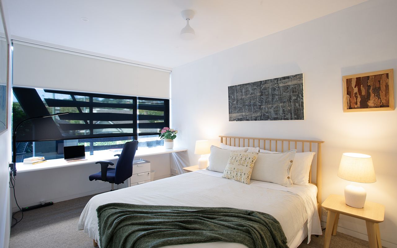 Canopy, Double Bay I90