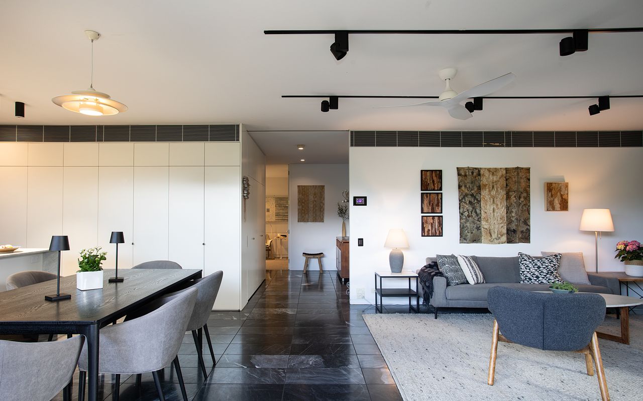 Canopy, Double Bay I90