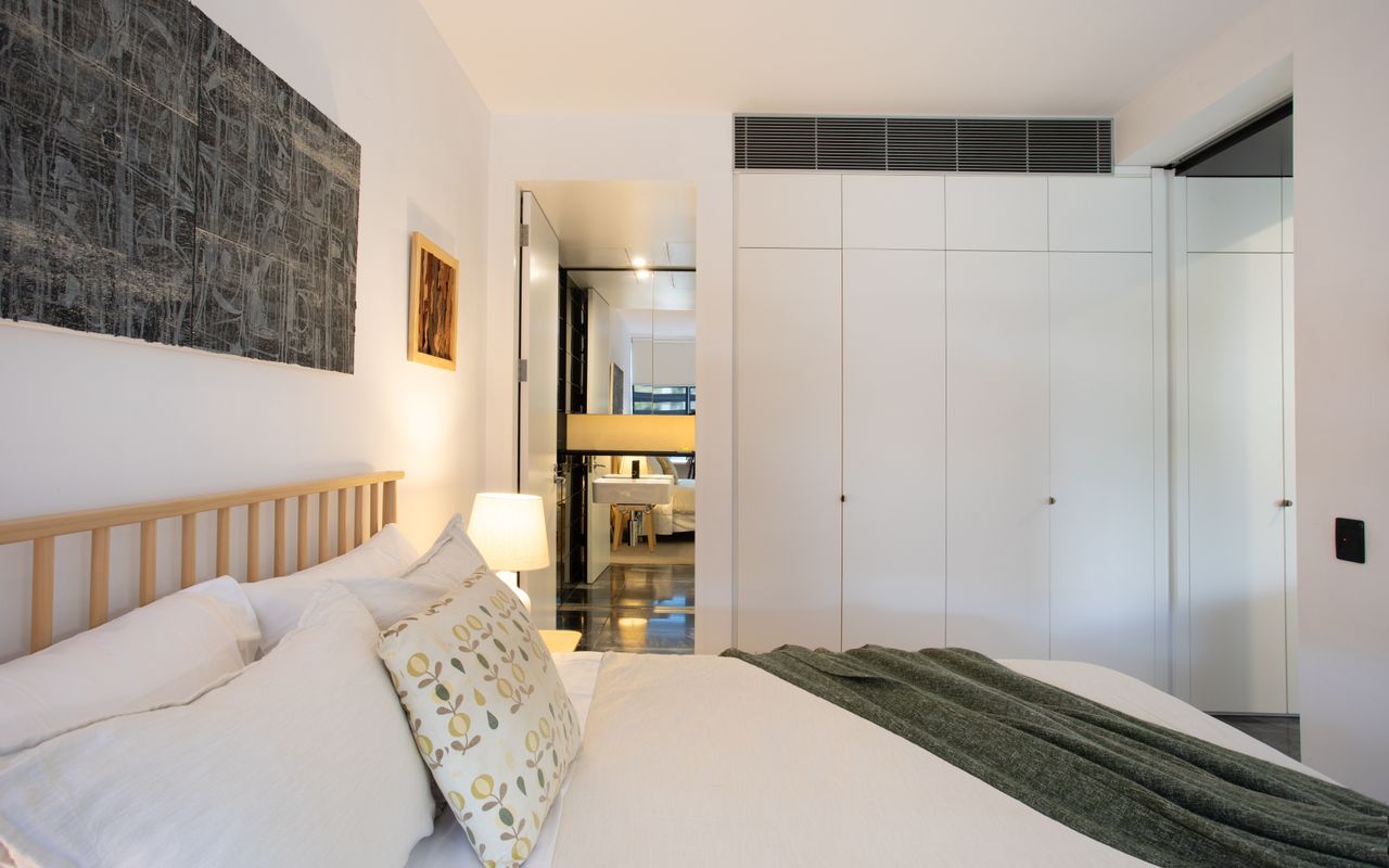 Canopy, Double Bay I90