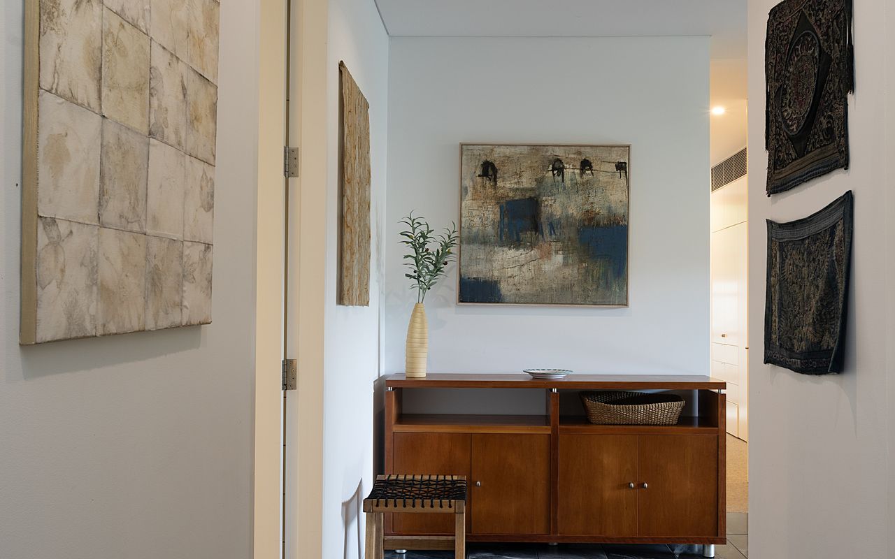 Canopy, Double Bay I90