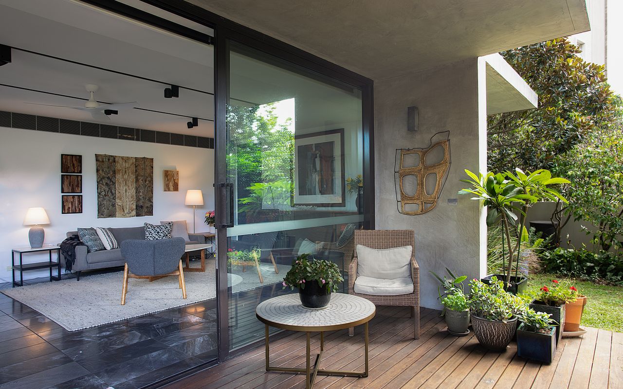 Canopy, Double Bay I90