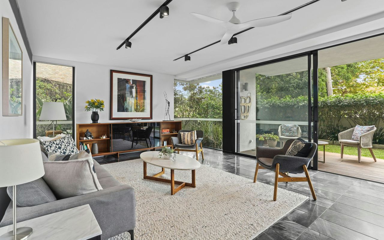 Canopy, Double Bay I90