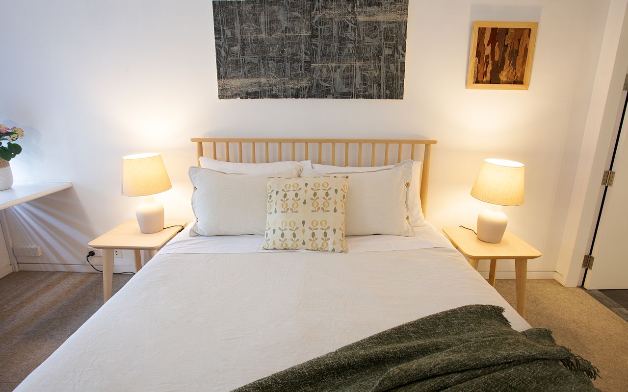 Canopy, Double Bay I90