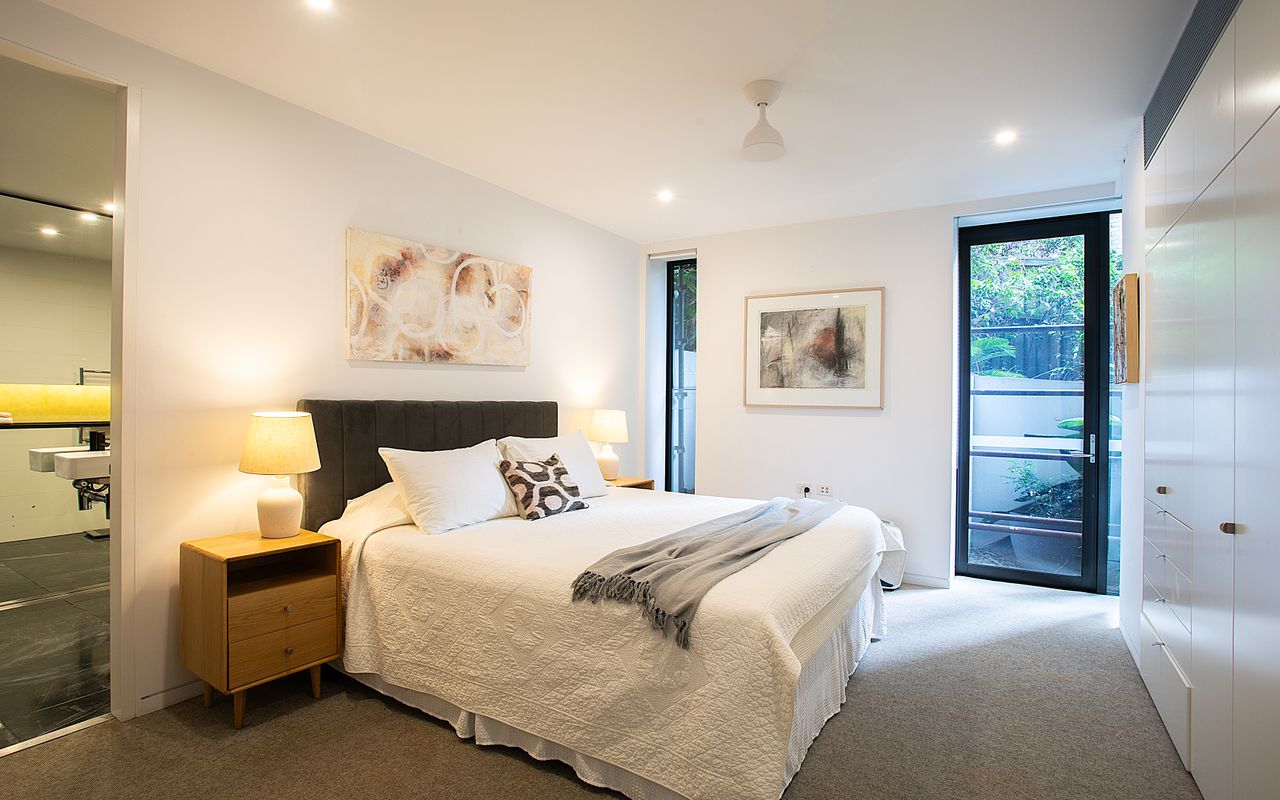 Canopy, Double Bay I90