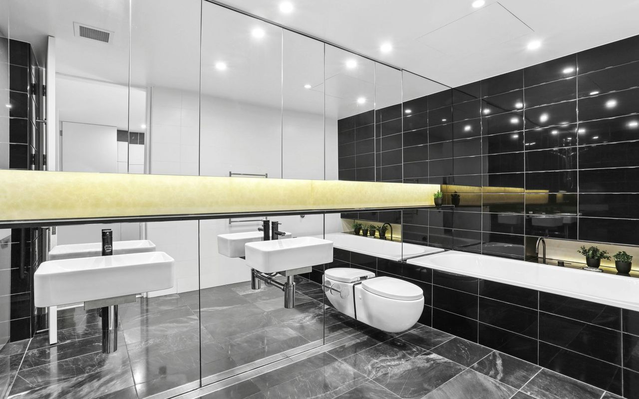 Canopy, Double Bay I90