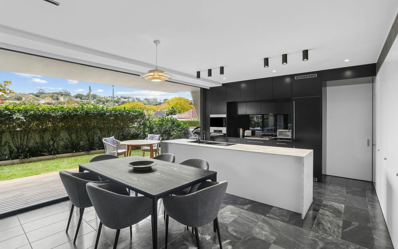 Canopy, Double Bay I90